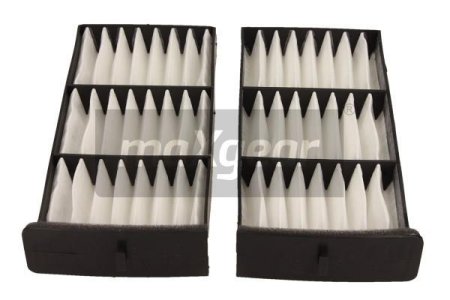 FILTR KABINY MITSUBISHI PAJERO PININ 99-