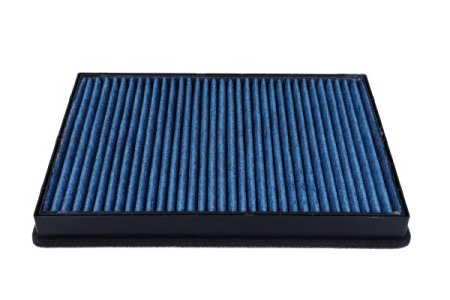 FILTR KABINY OPEL ANTARA 06-/CAPTIVA SILVER CARBON Z JONANI SREBRA I WĘGLEM AKTYWNYM