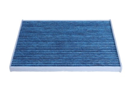 FILTR KABINY SUZUKI GRAND VITARA 05- SILVER CARBON Z JONANI SREBRA I WĘGLEM AKTYWNYM