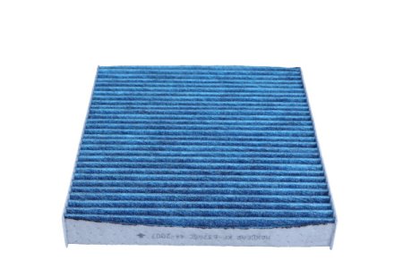 FILTR KABINY PEUGEOT 4007/MITSUBISHI OUTLANDER/LANCER SILVER CARBON Z JONANI SREBRA I WĘGLEM AKTYWNYM