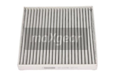 FILTR KABINY SMART FORTWO 07- Z WĘGLEM AKTYWNYM