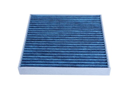 FILTR KABINY SMART FORTWO 07- SILVER CARBON Z JONANI SREBRA I WĘGLEM AKTYWNYM