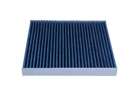 FILTR KABINY FIAT FREEMONT/JEEP COMPASS/PATRIOT/DODGE/SEBRING SILVER CARBON Z JONANI SREBRA I WĘGLEM AKTYWNYM