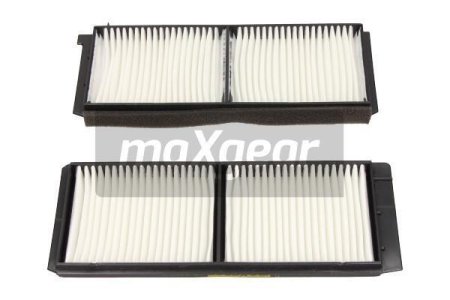 FILTR KABINY MAZDA 2 !!!KPL 2 SZT!!!