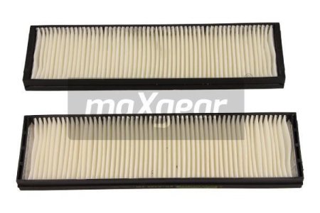 FILTR KABINY HYUNDAI I20 08- !!!KPL 2 SZT!!!