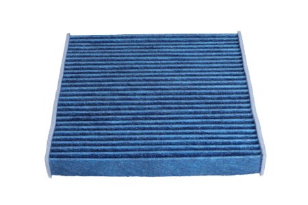 FILTR KABINY HONDA JAZZ/CITY 08- SILVER CARBON Z JONANI SREBRA I WĘGLEM AKTYWNYM