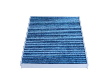 FILTR KABINY FORD FIESTA 08- SILVER CARBON Z JONANI SREBRA I WĘGLEM AKTYWNYM