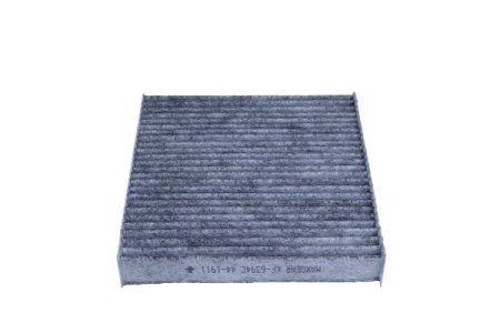 FILTR KABINY KIA SOUL 09- Z WĘGLEM AKTYWNYM