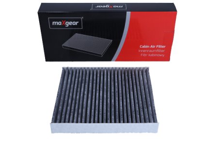 FILTR KABINY KIA SOUL 09- Z WĘGLEM AKTYWNYM