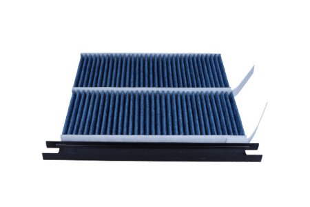 FILTR KABINY RENAULT KANGOO 08-/MASTER 10-/MOVANO 10- !!!KPL 2SZT!!! SILVER CARBON Z JONANI SREBRA I WĘGLEM AKTYWNYM