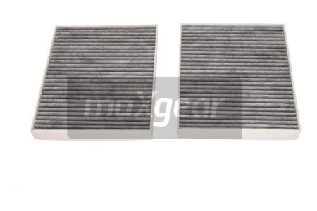 FILTR KABINY BMW F01/02/10 !!!KPL 2 SZT!!! Z WĘGLEM AKTYWNYM