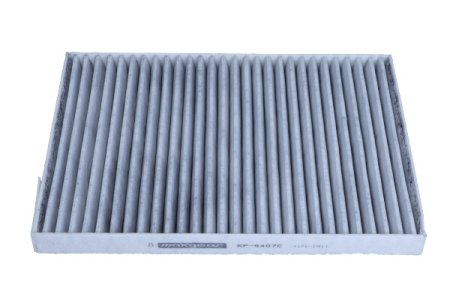 FILTR KABINY RENAULT KOLEOS 08- Z WĘGLEM AKTYWNYM