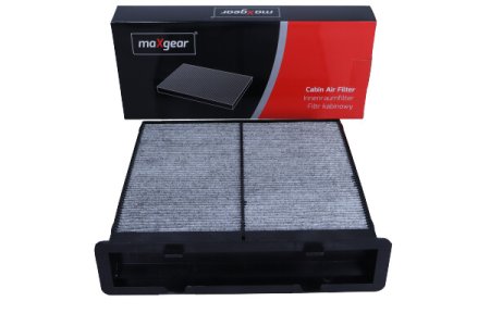 FILTR KABINY SUBARU IMPREZA 07- Z WĘGLEM AKTYWNYM