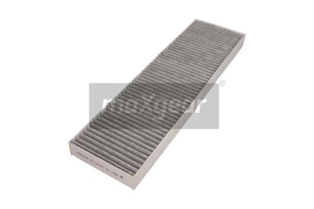 FILTR KABINY MINI ONE/COOPER 06- Z AKTYWNYM WĘGLEM