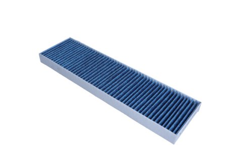 FILTR KABINY MINI ONE/COOPER 06- SILVER CARBON Z JONANI SREBRA I WĘGLEM AKTYWNYM