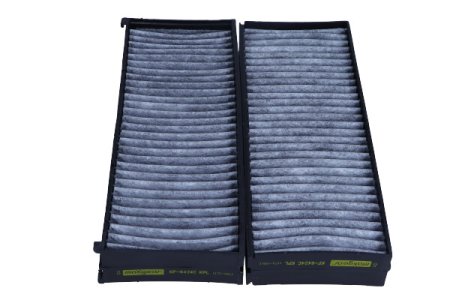 FILTR KABINY HYUNDAI SANTA FE 01- !!!KPL 2 SZT!!! Z WĘGLEM AKTYWNYM