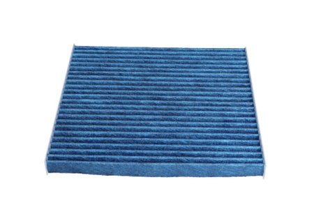 FILTR KABINY NISSAN MICRA 10- SILVER CARBON Z JONANI SREBRA I WĘGLEM AKTYWNYM