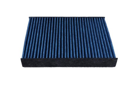 FILTR KABINY RENAULT SCENIC 09- SILVER CARBON Z JONANI SREBRA I WĘGLEM AKTYWNYM