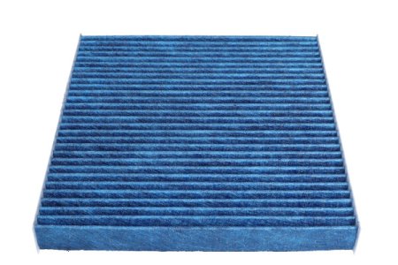 FILTR KABINY JEEP GRAND CHEROKEE 10- SILVER CARBON Z JONANI SREBRA I WĘGLEM AKTYWNYM