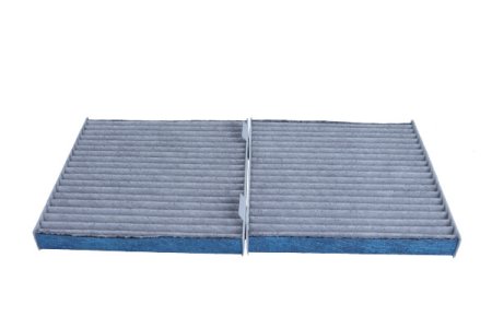 FILTR KABINY BMW X3 F25 XDRIVE 10- !!!KPL 2 SZT!!! SILVER CARBON Z JONANI SREBRA I WĘGLEM AKTYWNYM