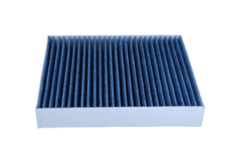 FILTR KABINY BMW 1/3 F20/F30 2011- SILVER CARBON Z JONANI SREBRA I WĘGLEM AKTYWNYM