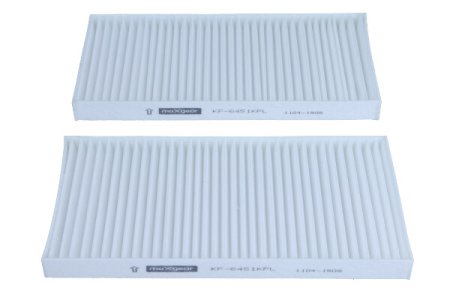 FILTR KABINY KIA SORENTO 06- !!!!KPL 2SZT!!!