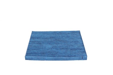 FILTR KABINY HYUNDAI IX35 10-/SPORTAGE 10-/TUCSON 06- SILVER CARBON Z JONANI SREBRA I WĘGLEM AKTYWNYM