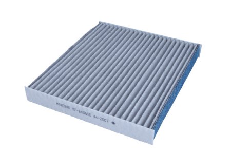 FILTR KABINY HYUNDAI SANTA FE 05-/SONATA 05- SILVER CARBON Z JONANI SREBRA I WĘGLEM AKTYWNYM