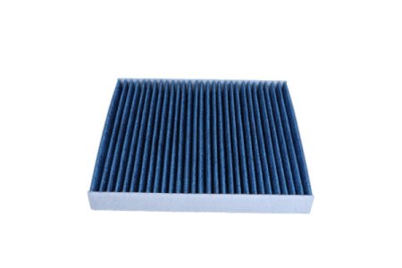 FILTR KABINY VW GOLF 7/OCTAVIA 12-/AUDI A3 2012- SILVER CARBON Z JONANI SREBRA I WĘGLEM AKTYWNYM