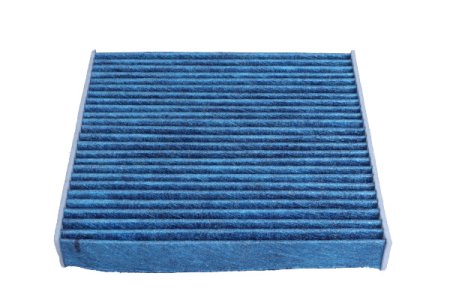 FILTR KABINY FORD TRANSIT 06- SILVER CARBON Z JONANI SREBRA I WĘGLEM AKTYWNYM