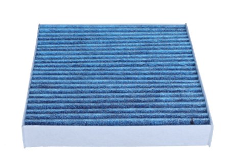 FILTR KABINY FIAT PANDA/500 07- SILVER CARBON Z JONANI SREBRA I WĘGLEM AKTYWNYM