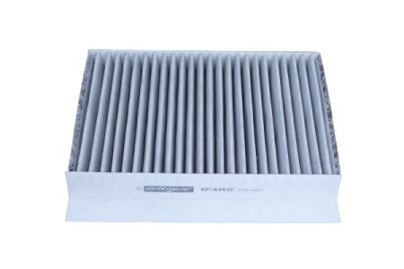 FILTR KABINY FIAT 500 2012- Z WĘGLEM AKTYWNYM