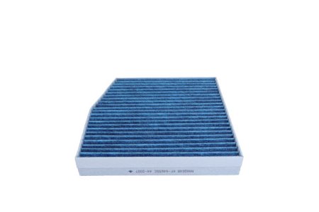 FILTR KABINY DB W176/W246 A/B-KLASA 2011- SILVER CARBON Z JONANI SREBRA I WĘGLEM AKTYWNYM