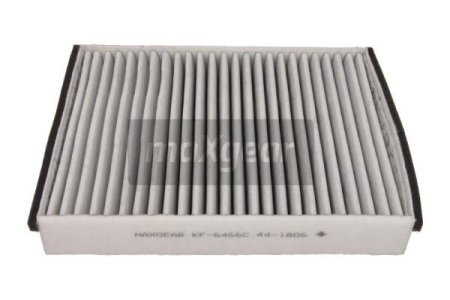 FILTR KABINY FORD C-MAX II 12- FOCUS III 11- KUGA II 13- Z AKTYWNYM WĘGLEM