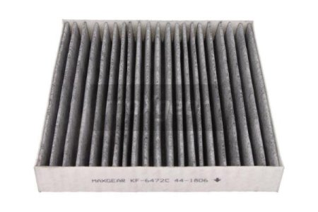 FILTR KABINY JAGUAR XF/XJ 08-, Z AKTYWNYM WĘGLEM