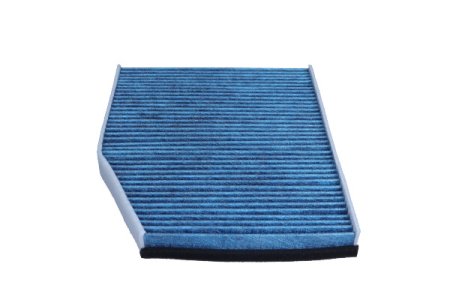 FILTR KABINY FORD TRANSIT 13-/CUSTOM 12- SILVER CARBON Z JONANI SREBRA I WĘGLEM AKTYWNYM