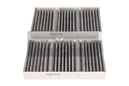 FILTR KABINY DB W166 M-KLASA 11- KPL 2 SZT Z WĘGLEM AKTYWNYM