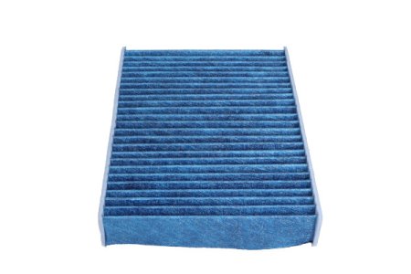 FILTR KABINY RENAULT MEGANE 15-/SCENIC 16-/TALISMAN/KADJAR/ESPACE 15-/QASHQAI/PULSAR 14- SILVER CARBON Z JONANI SREBRA I WĘGLEM AKTYWNYM