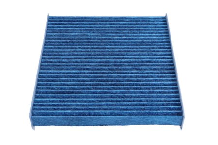 FILTR KABINY RENAULT CLIO 2012- /DACIA SANDERO 2013- SILVER CARBON Z JONANI SREBRA I WĘGLEM AKTYWNYM