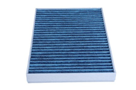 FILTR KABINY DB W166/W205 11- SILVER CARBON Z JONANI SREBRA I WĘGLEM AKTYWNYM