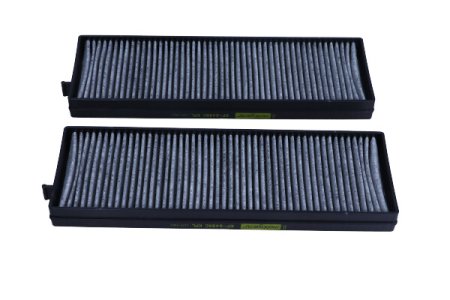 FILTR KABINY HYUNDAI I20 08- !!!KPL 2 SZT!!! Z WĘGLEM AKTYWNYM