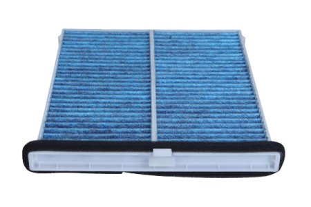 FILTR KABINY MAZDA 3/6/CX-5 SKYACTIV 2012- SILVER CARBON Z JONANI SREBRA I WĘGLEM AKTYWNYM