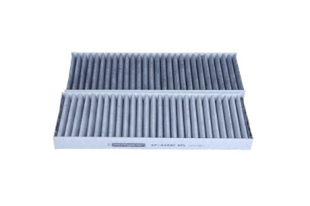 FILTR KABINY PEUGEOT 301 CITROEN C-ELYSEE 12- !!!KPL 2 SZT!!! Z WĘGLEM AKTYWNYM