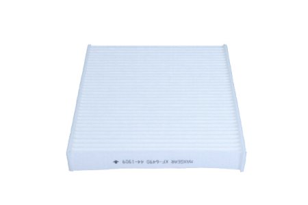 FILTR KABINY SUZUKI SX4 S-CROSS 13- VITARA 15-