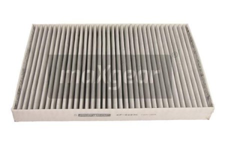 FILTR KABINY CHRYSLER 300C Z AKTYWNYM WĘGLEM