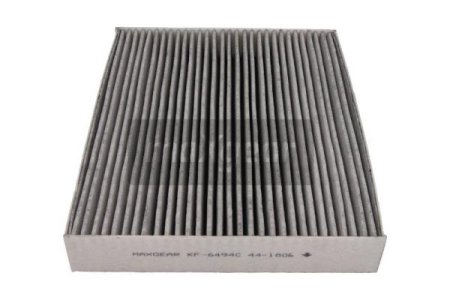 FILTR KABINY FORD MONDEO 14- Z AKTYWNYM WEGLEM