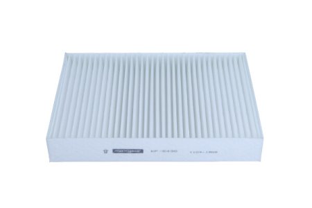 FILTR KABINY DB VITO/V-KLASA 14- (SYSTEM KLIMATYZACJI Z TYŁU POJAZDU)