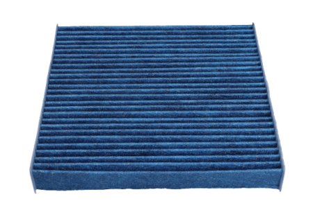 FILTR KABINY IVECO DAILY 14- SILVER CARBON Z JONANI SREBRA I WĘGLEM AKTYWNYM