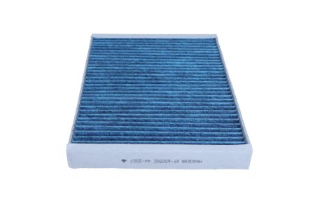 FILTR KABINY AUDI A4 (8W), A5 (F5), Q5 II (FY) 15- SILVER CARBON Z JONANI SREBRA I WĘGLEM AKTYWNYM