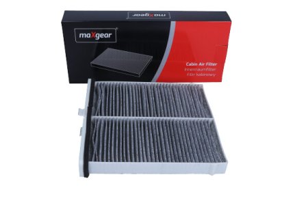 FILTR KABINY MAZDA 2 SKYACTIV, CX-3 SKYACTIV 1,5/2,0 14- Z WĘGLEM AKTYWNYM